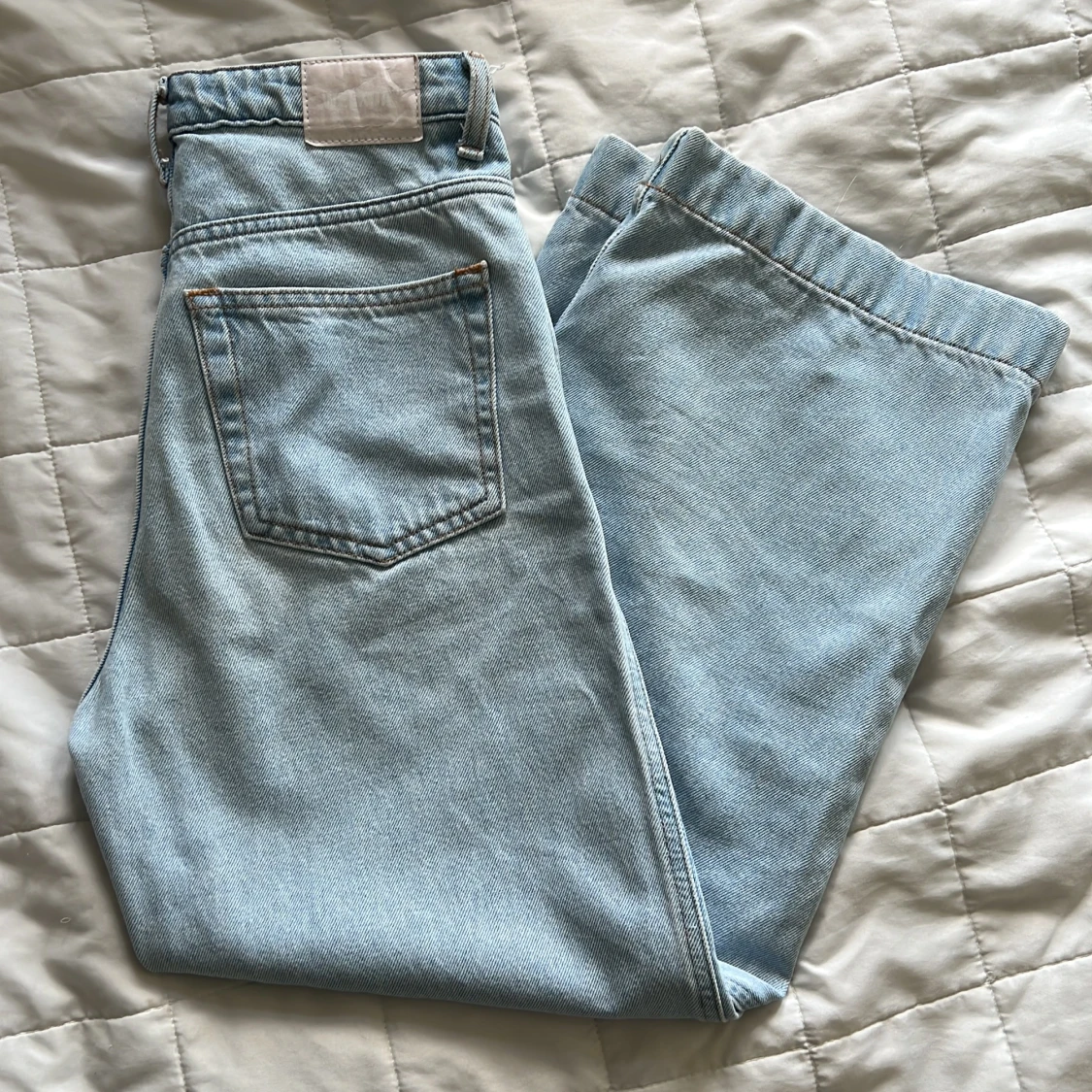 Weekday jeans - 90