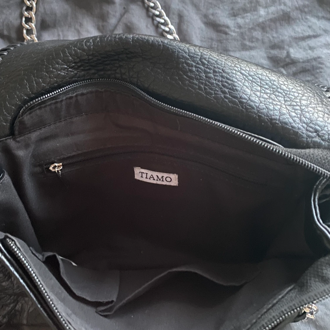Tiamo väska - 91