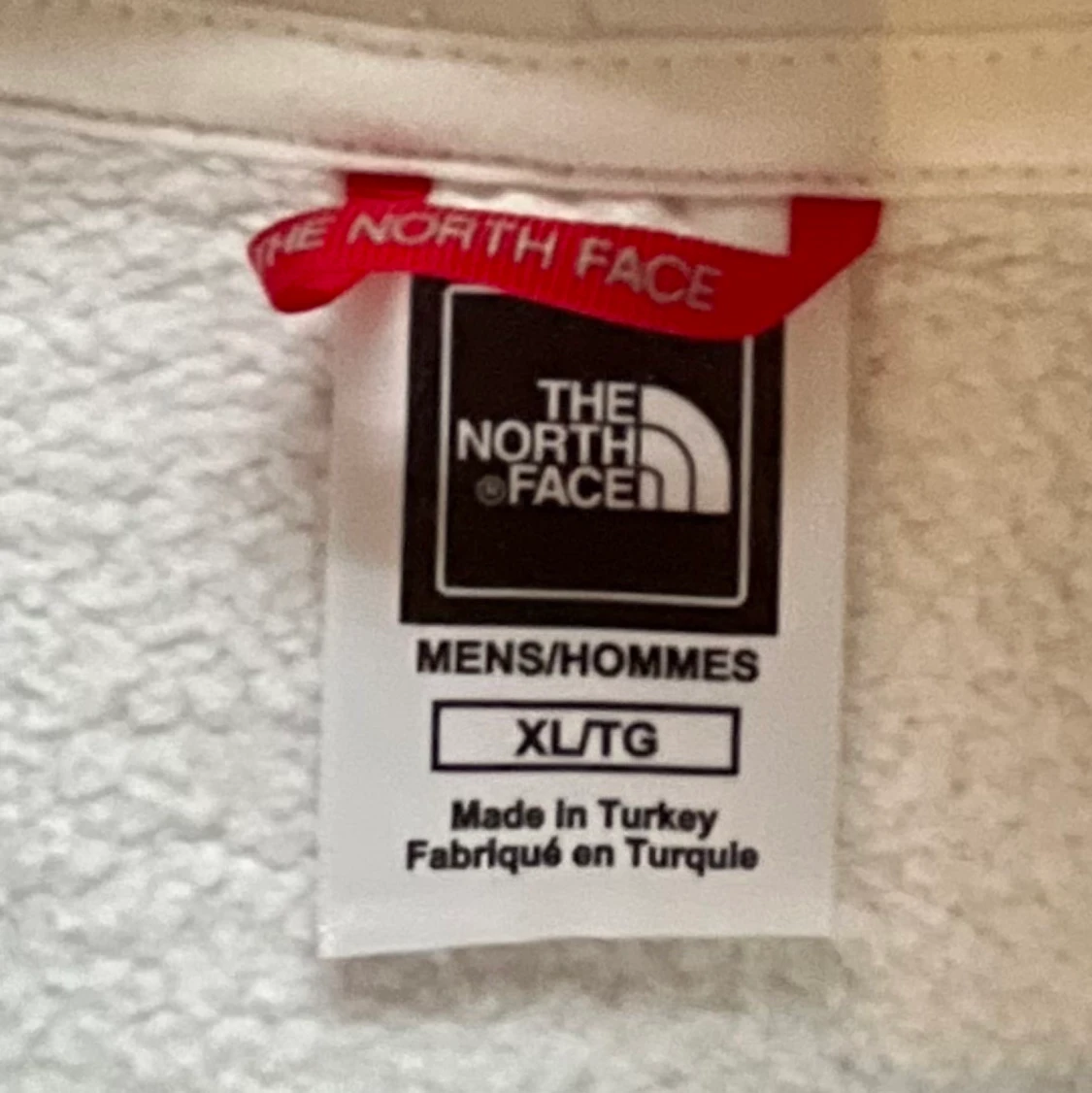 The North Face  - 91