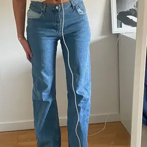 Jeans från nakd i 38