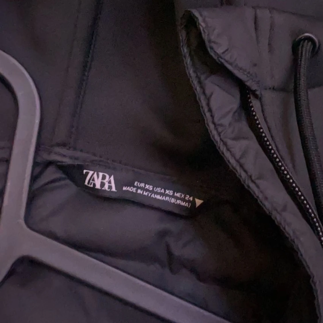 Zara jacka - 90