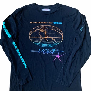 Jehu-Cal Sweatshirt  - Jehu-Cal Sweatshirt  📏Size L -Great condition!  -From the spring/summer collection 2019! 🌏Worldwide shipping! -Write me a message if you have any questions or offers!  #jehucal #streetwear #london #Fashion #style