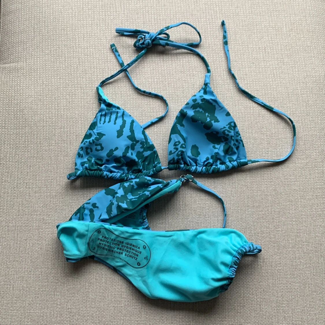 Decoro bikini - 90