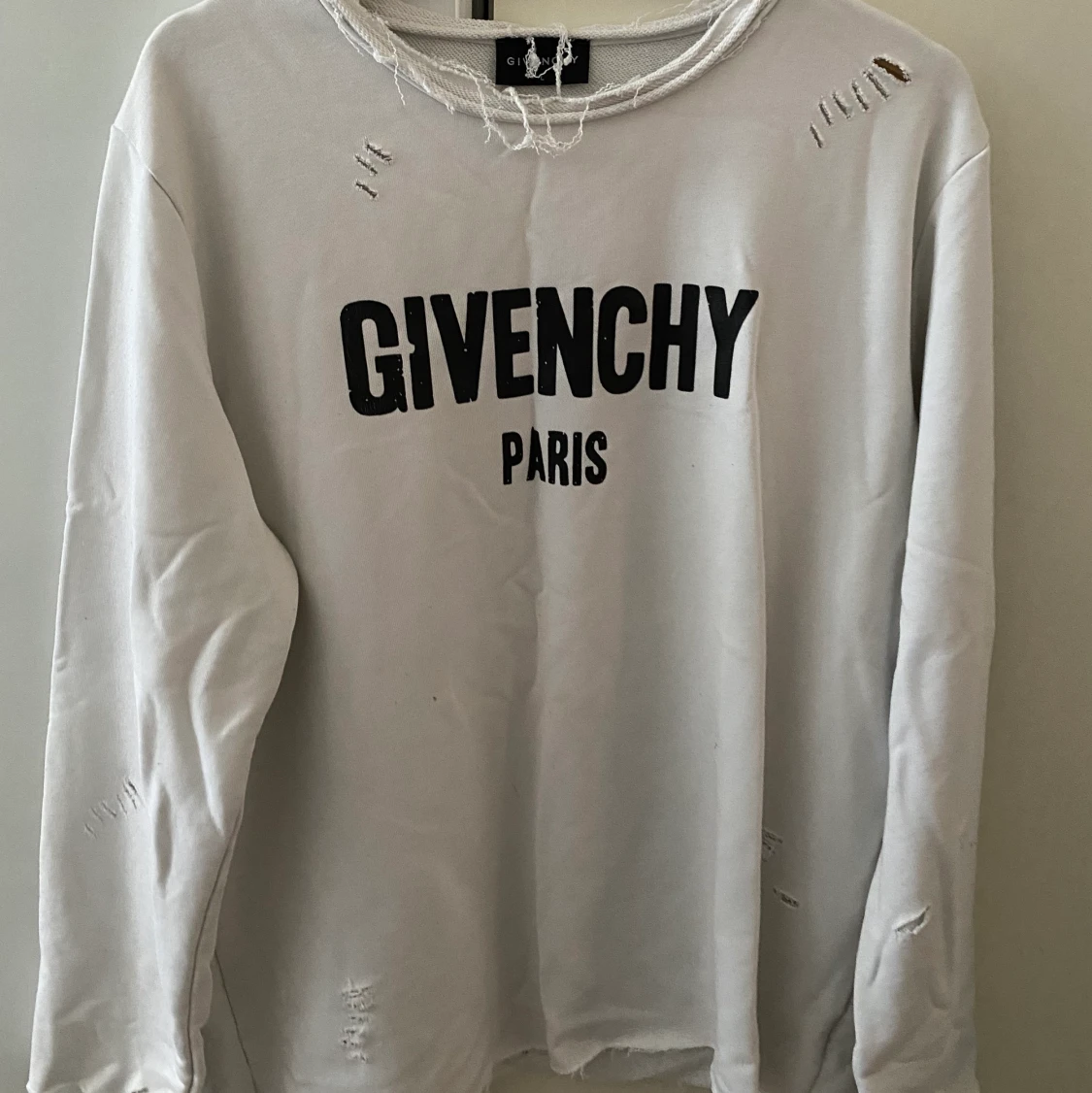 Givenchy Tröja