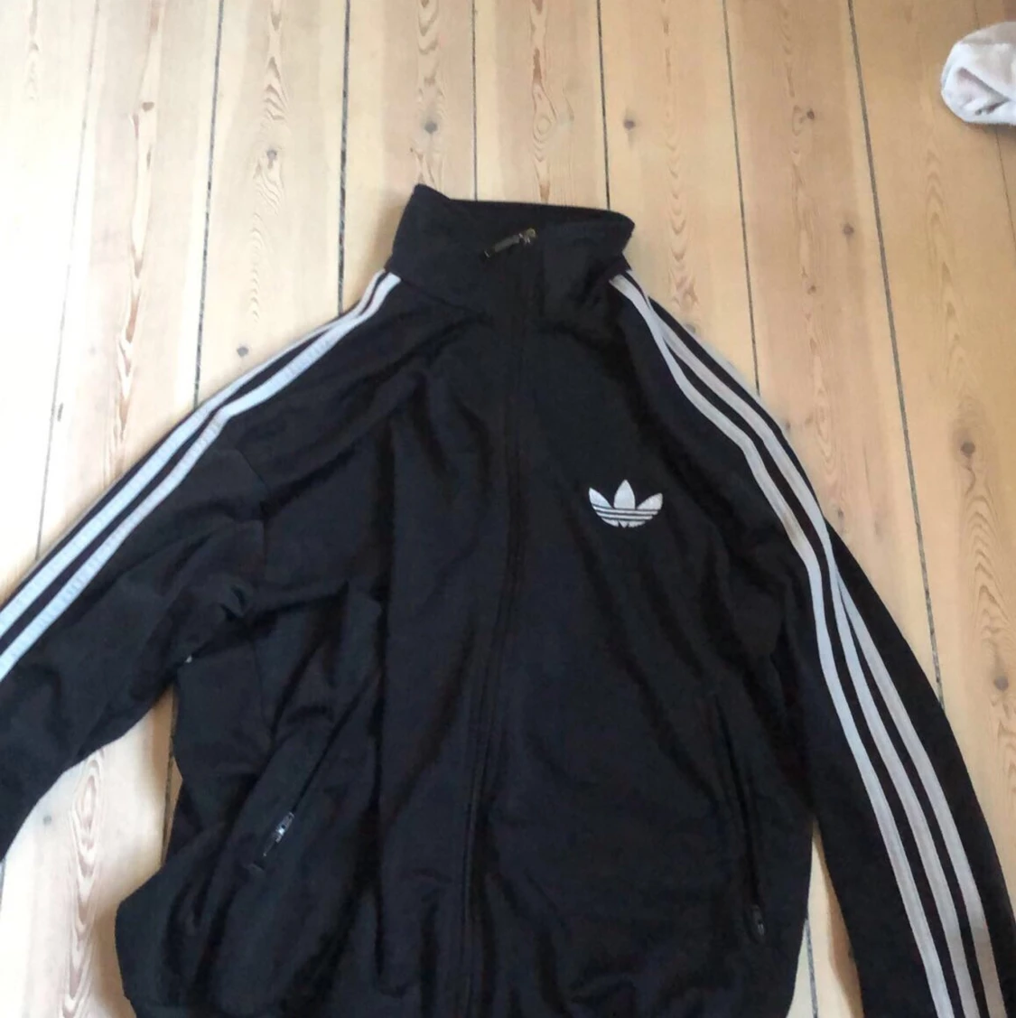 Retro adidas tröja