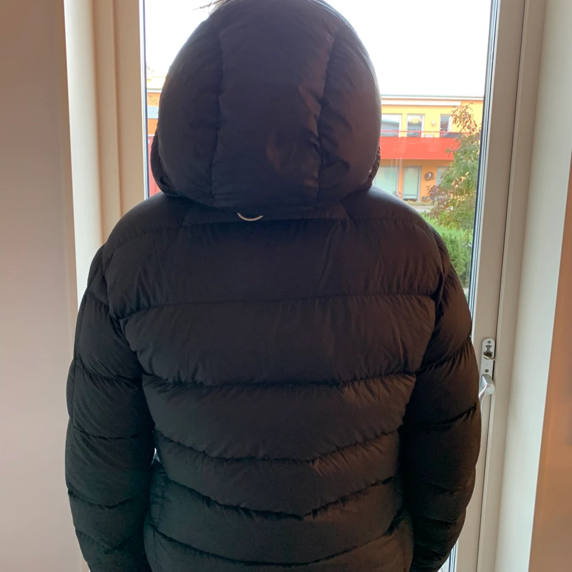 Peak performance jacka  - 91