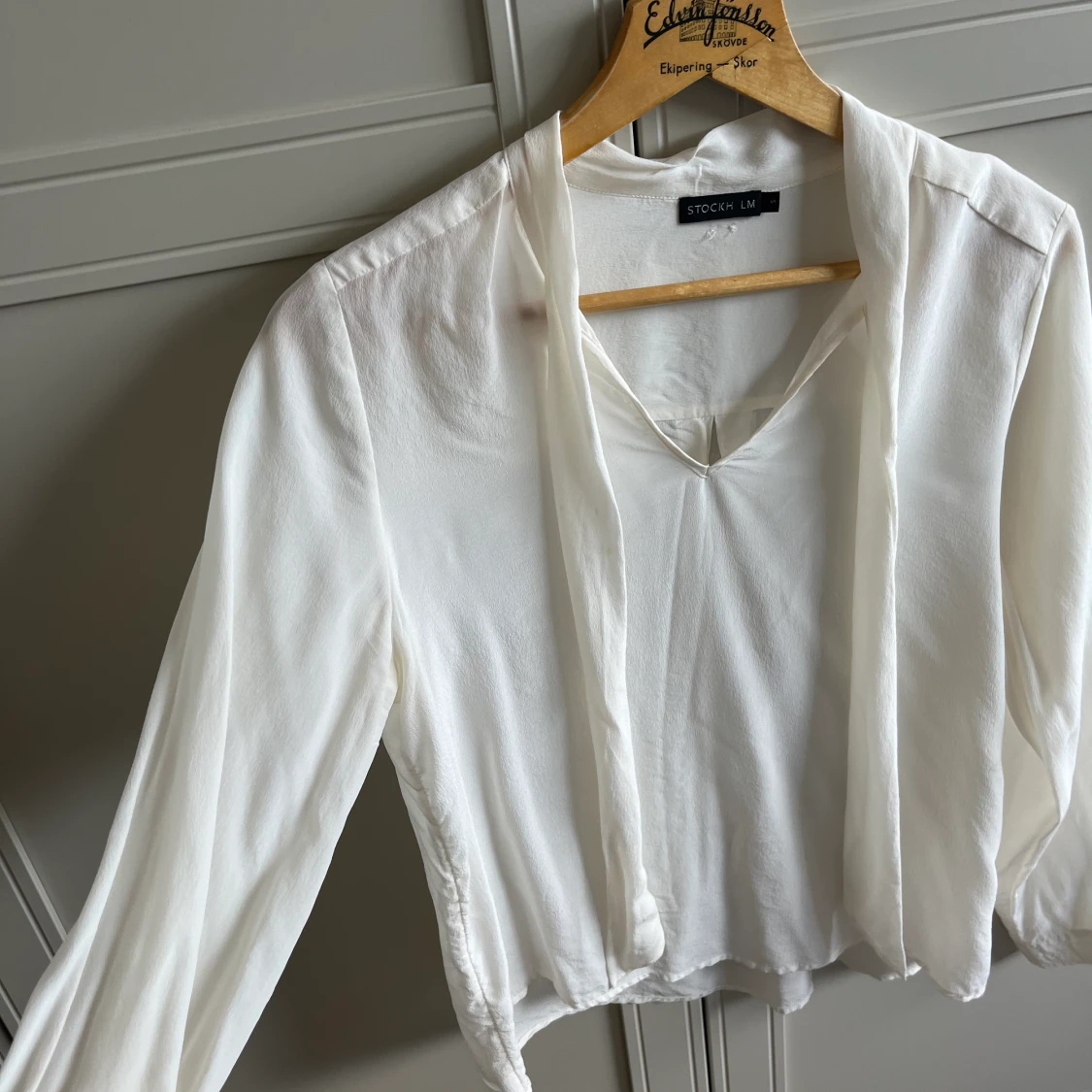 Blus från Stockhlm, strl S - 90