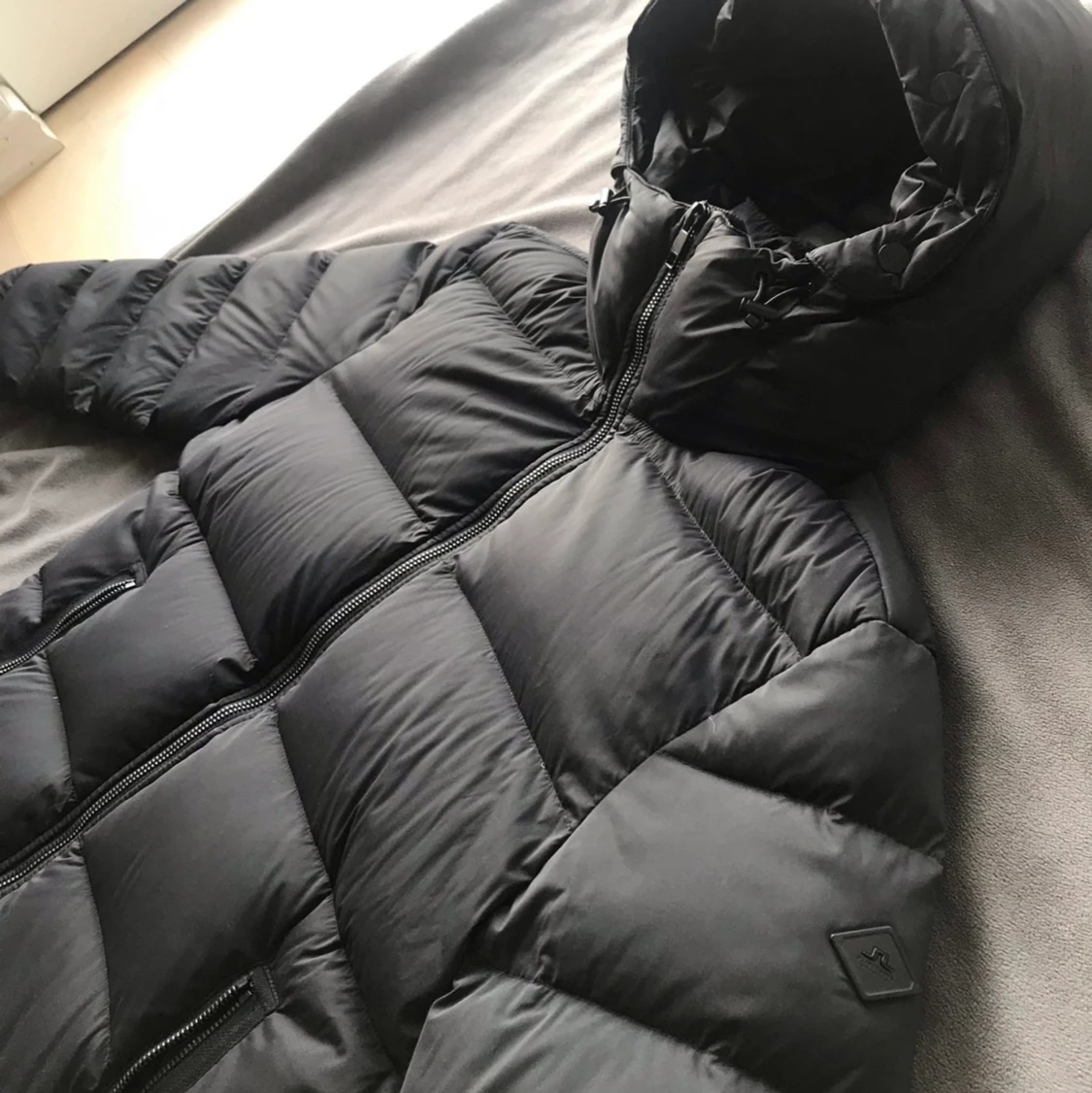 J.Lindeberg Dunjacka - 90