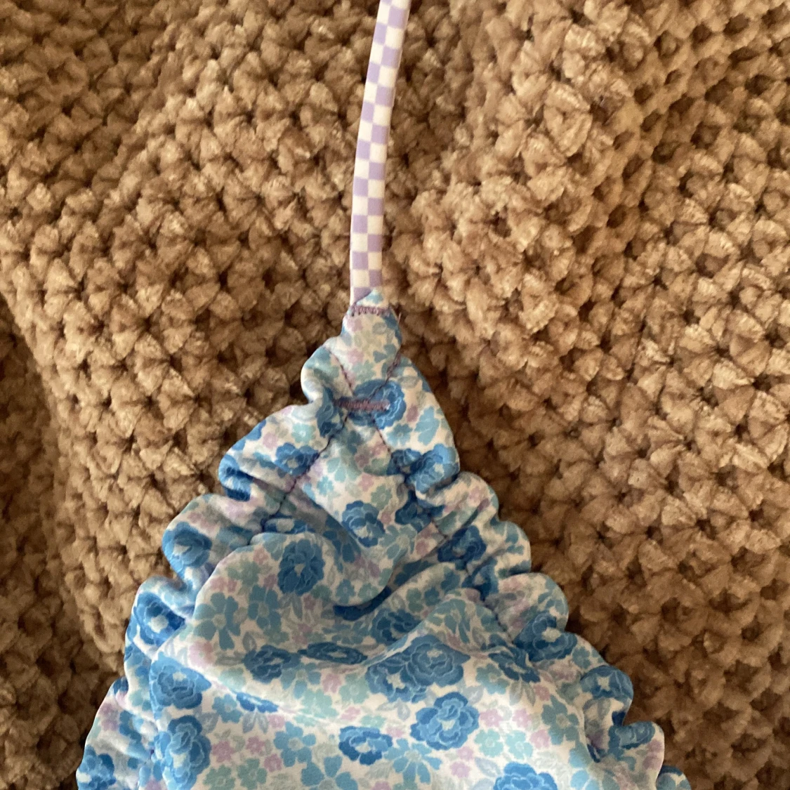 Bikiniöverdel  - 90