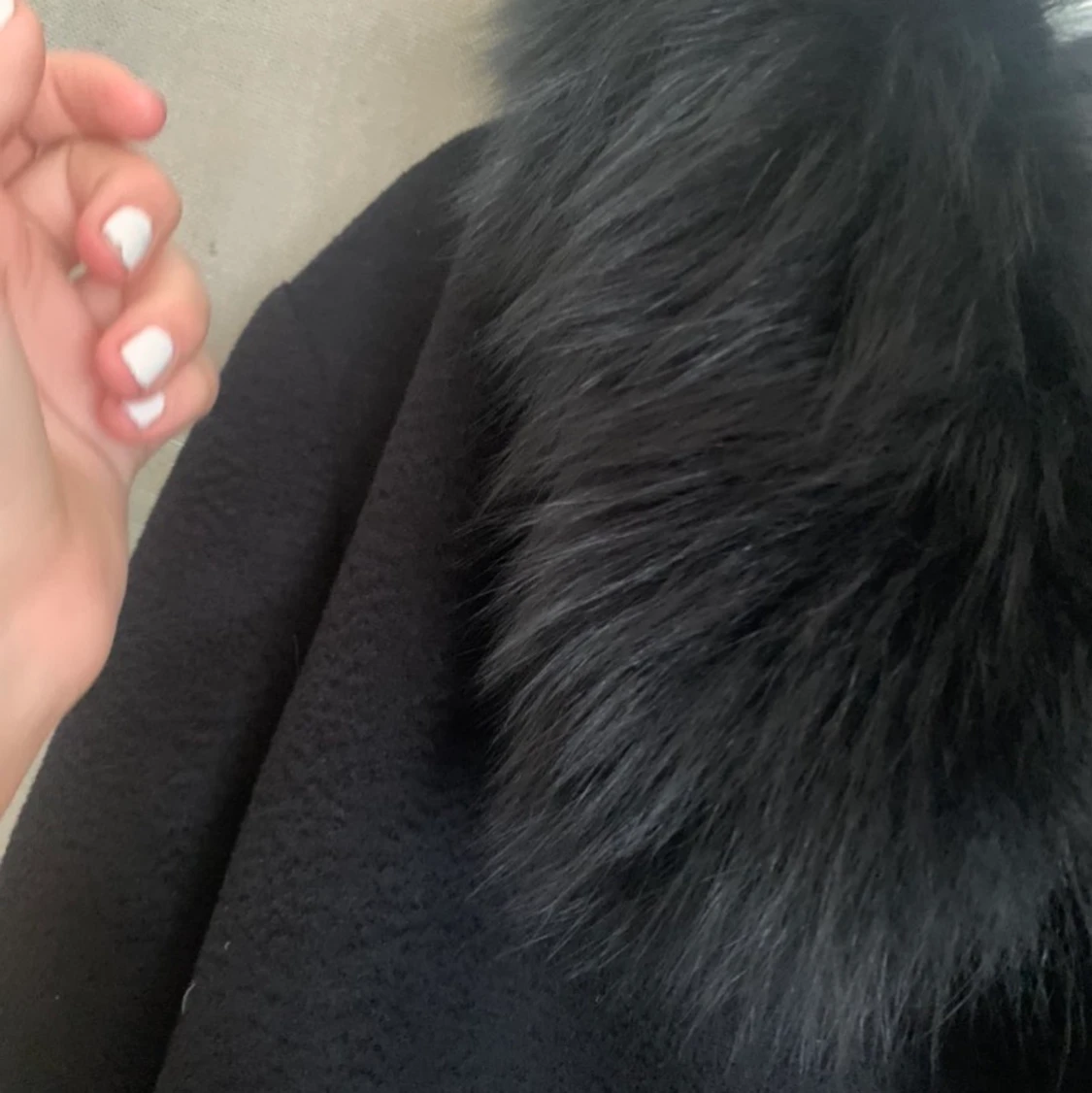 Cheslsea kappa, sänker vid snabb affär  - 90