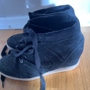 Pavement skor  - Pavement skor Isabel marant likande bra skick