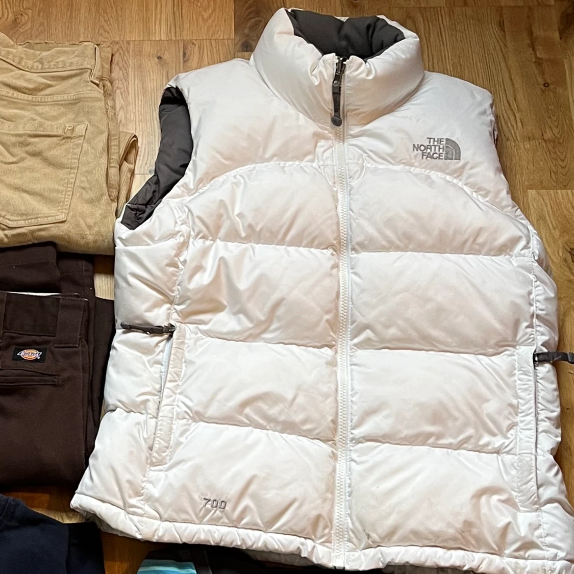 The North Face väst - 90