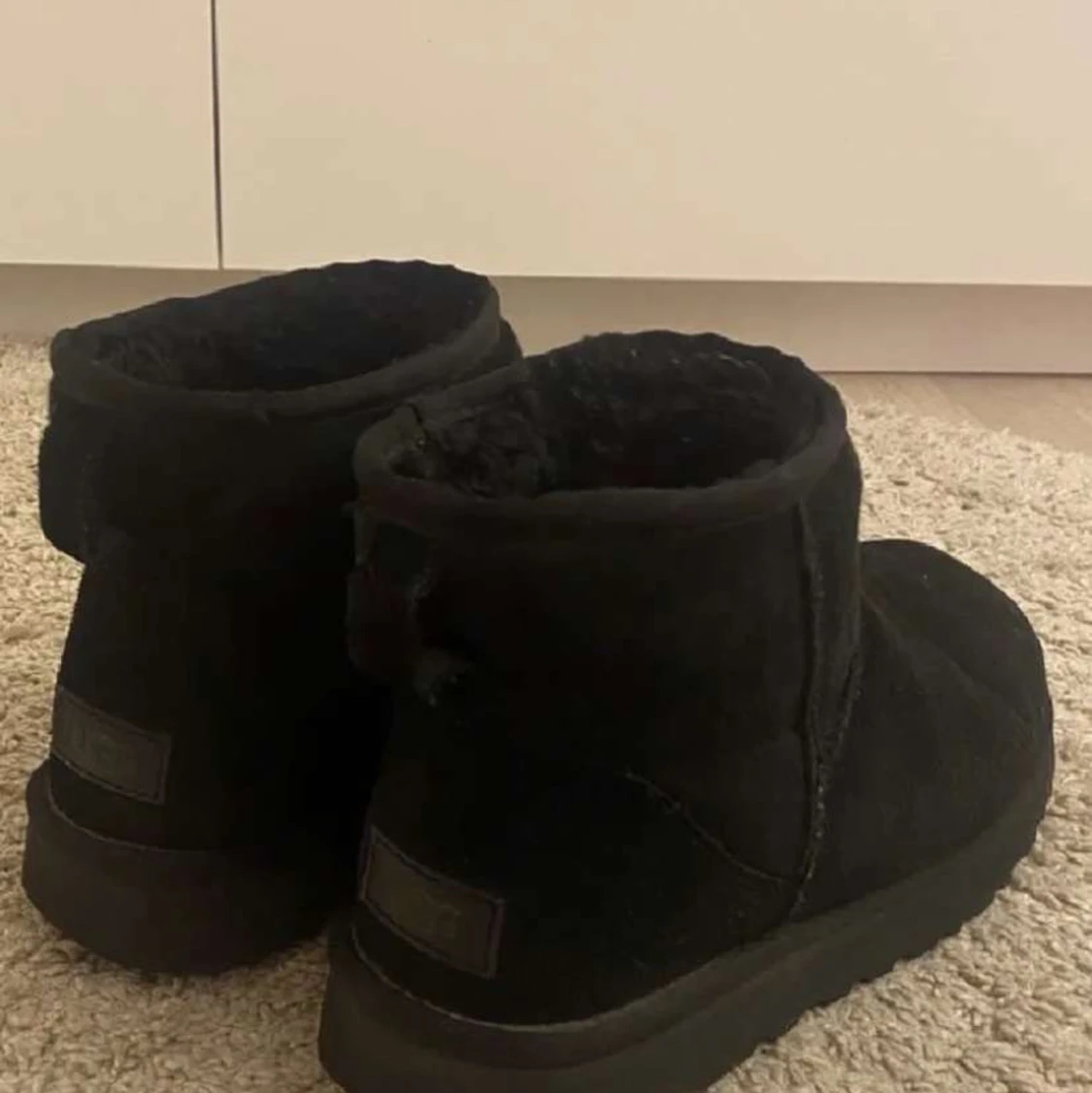 UGGS - 91