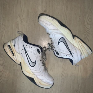Nike monarch - Nike monarchs. Storlek 43 Ingen box. Riktig dadshoe. Klassiker. Sköna