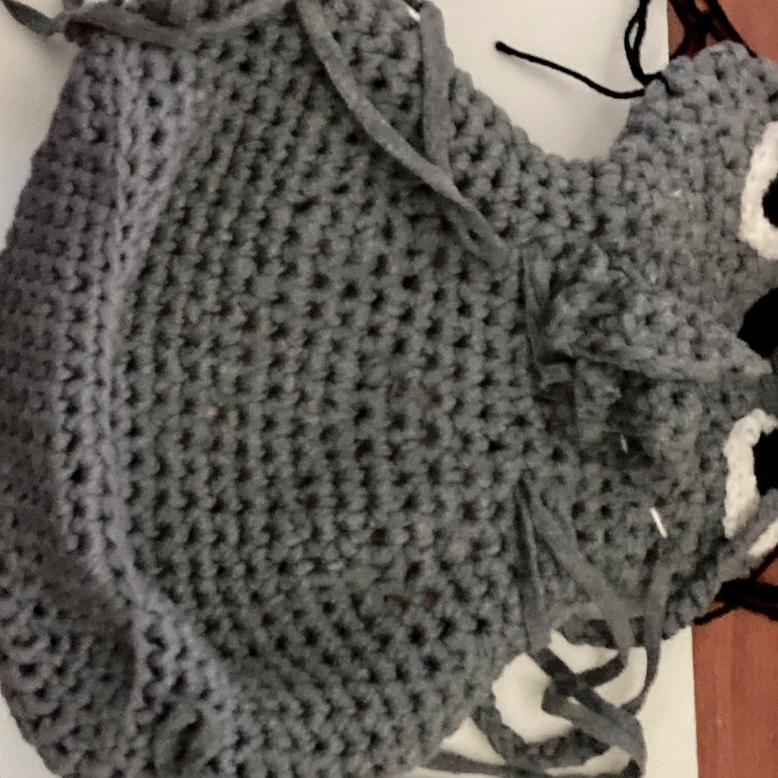 Totoro backpack - 91