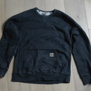 Carhartt tröja - Carhartt tröja, riktigt könt material, knappt använd, väldigt bra skick✨pris kan diskuteras 👍