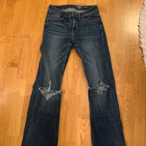 Raka jeans - Väldigt bra skick