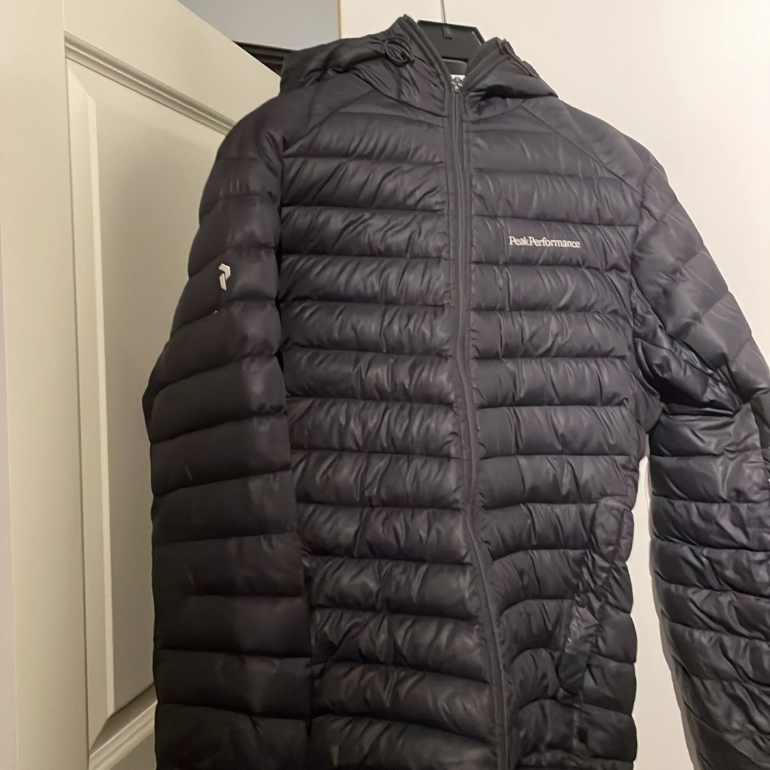 Peak performance jacka - 90