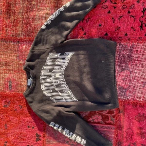 Knitwear sweater  - Weekday knitwear sweatshirt men fet design extremt bra passform och tjock/varm nu till vintern. Otroligt bra kvalitet.