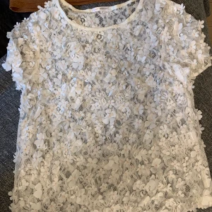 Ida Sjöstedt topp - Söt topp från Ida Sjöstedt i storlek 36