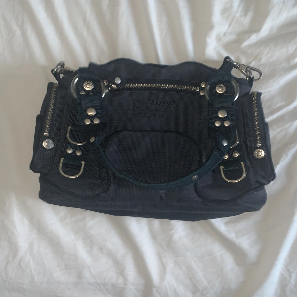 George Gina & Lucy väska - 90