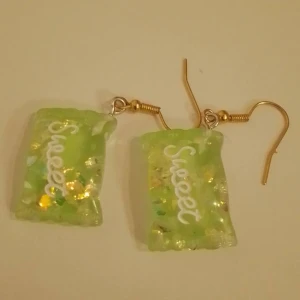 Ingen - Jätte fina örhängen