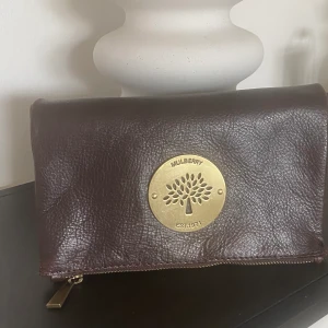 Mulberry väska äkta  - Super snygg vintage, Äkta mulberry väska 