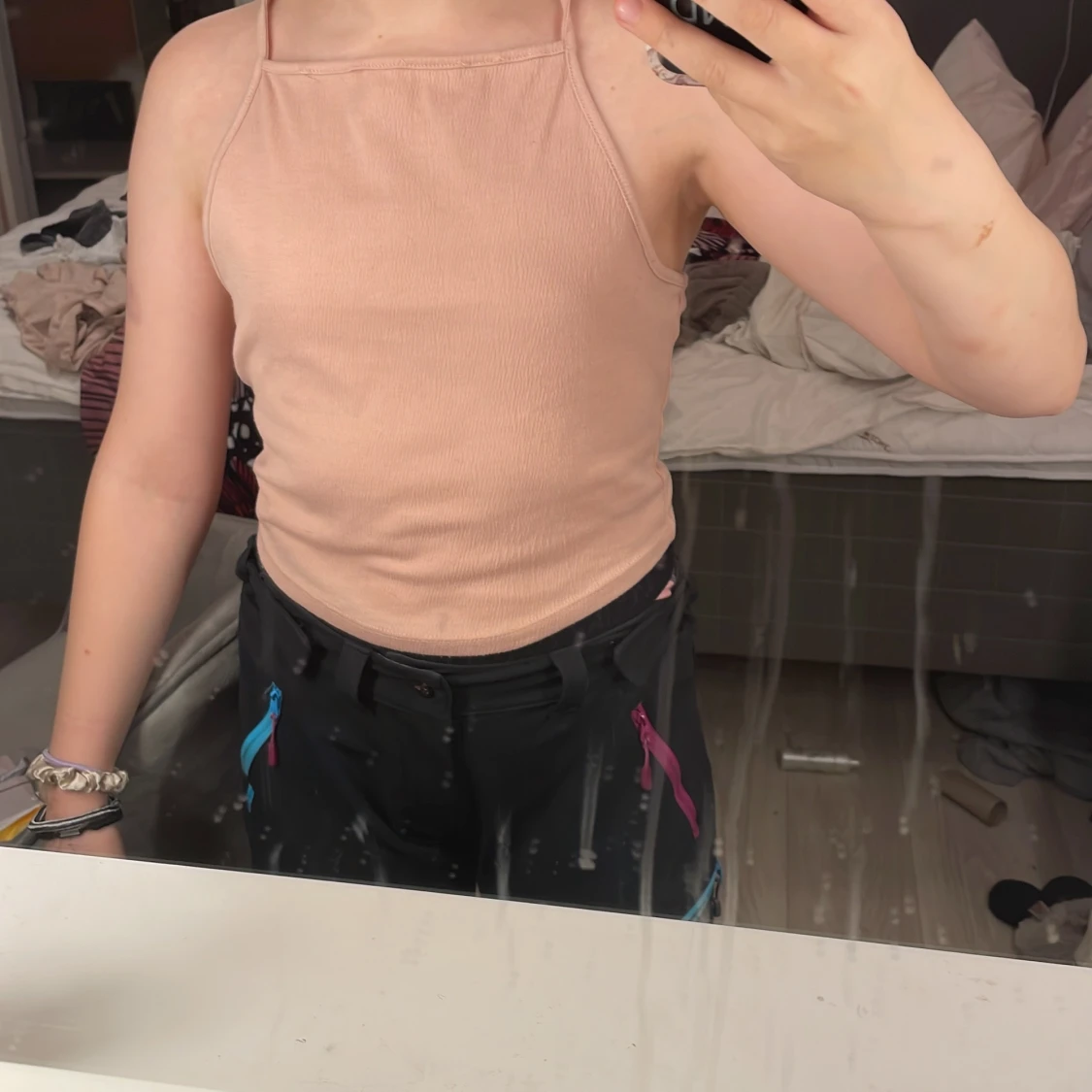 Jag säljer de för de inte kommer till användning - 91