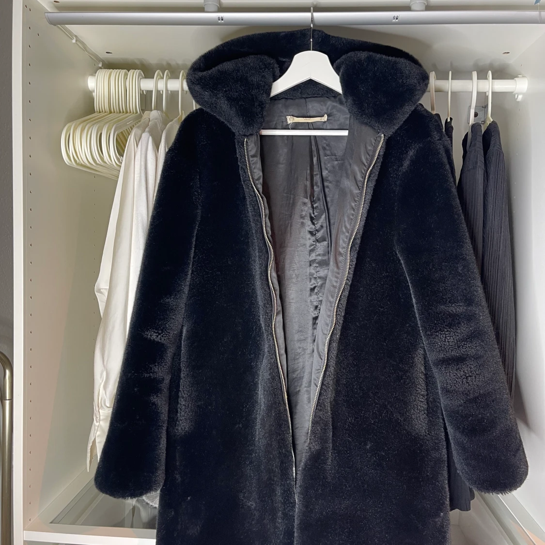 Kappa/jacka från mango - 91