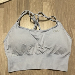 Iciw sportbh - Aldrig använd 