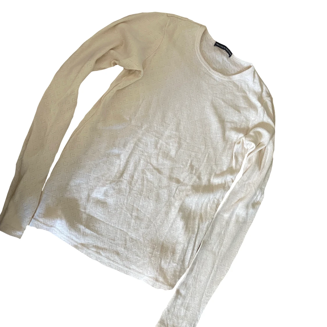 Brandy Melville långärmad