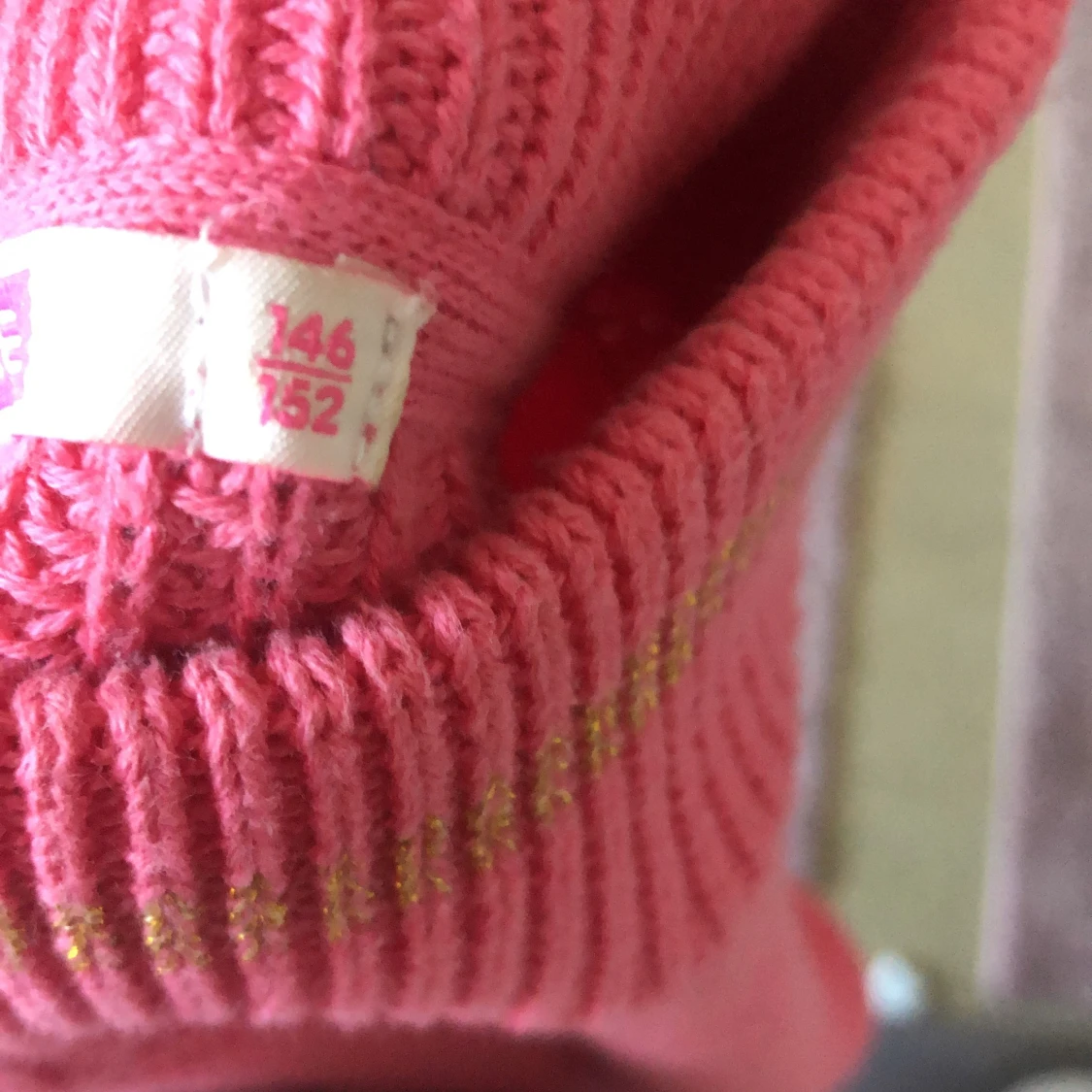 Jag säljer denna stkhlm still tröjan! - 90