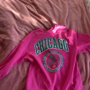 Sweatshirt  - Storlek S