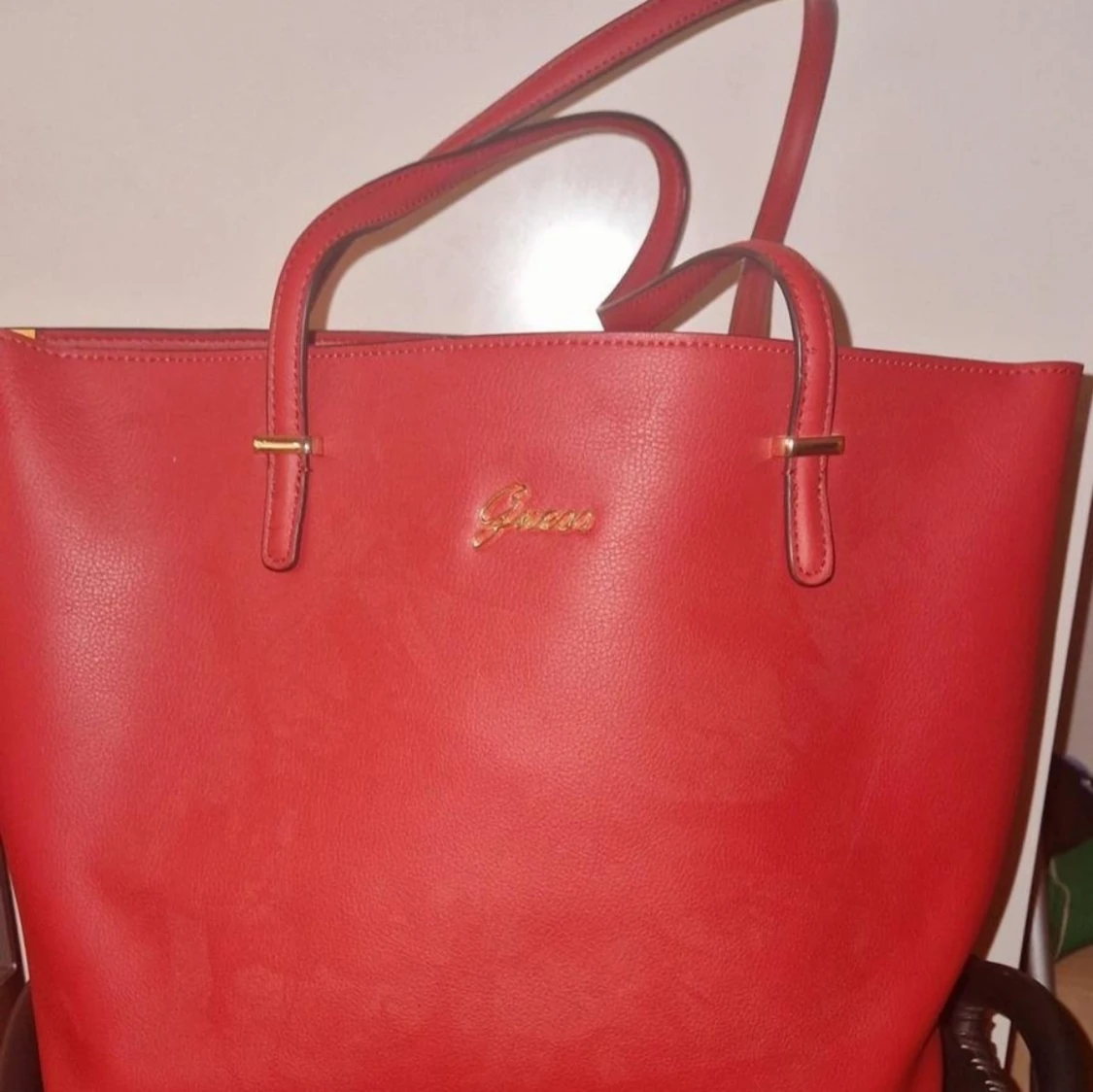 Guess Tote Bag - 90