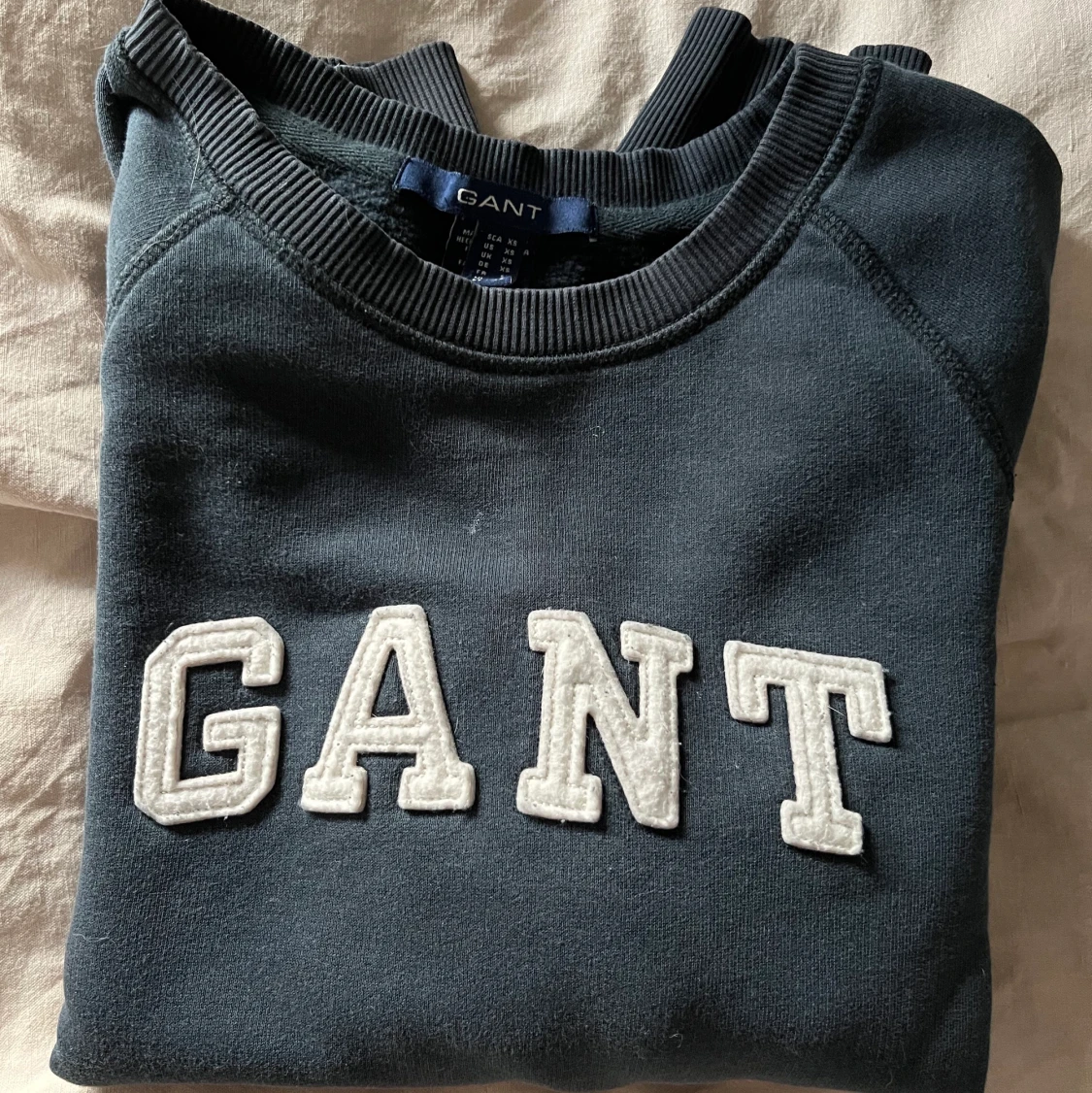 Gant Sweatshirt stl XS - 91