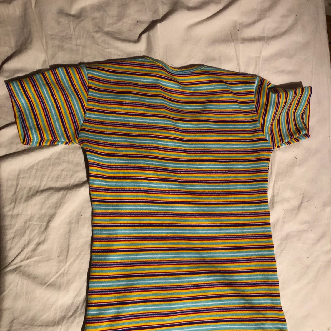 Färgglad tröja - 91