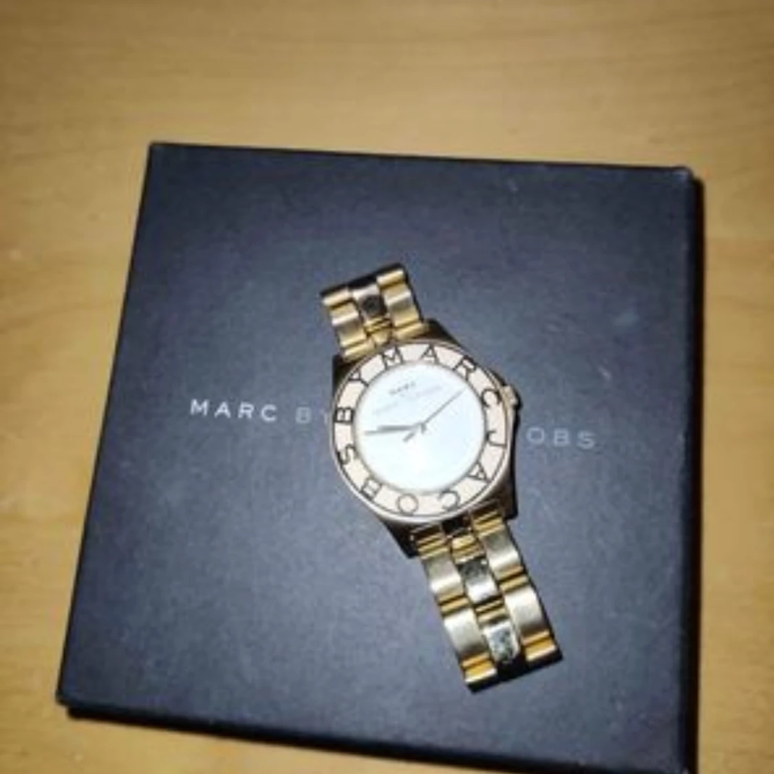 Klocka - Marc Jacobs  - 91