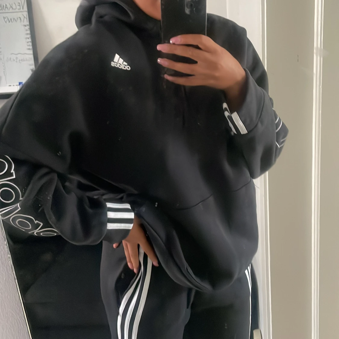Adidas set 