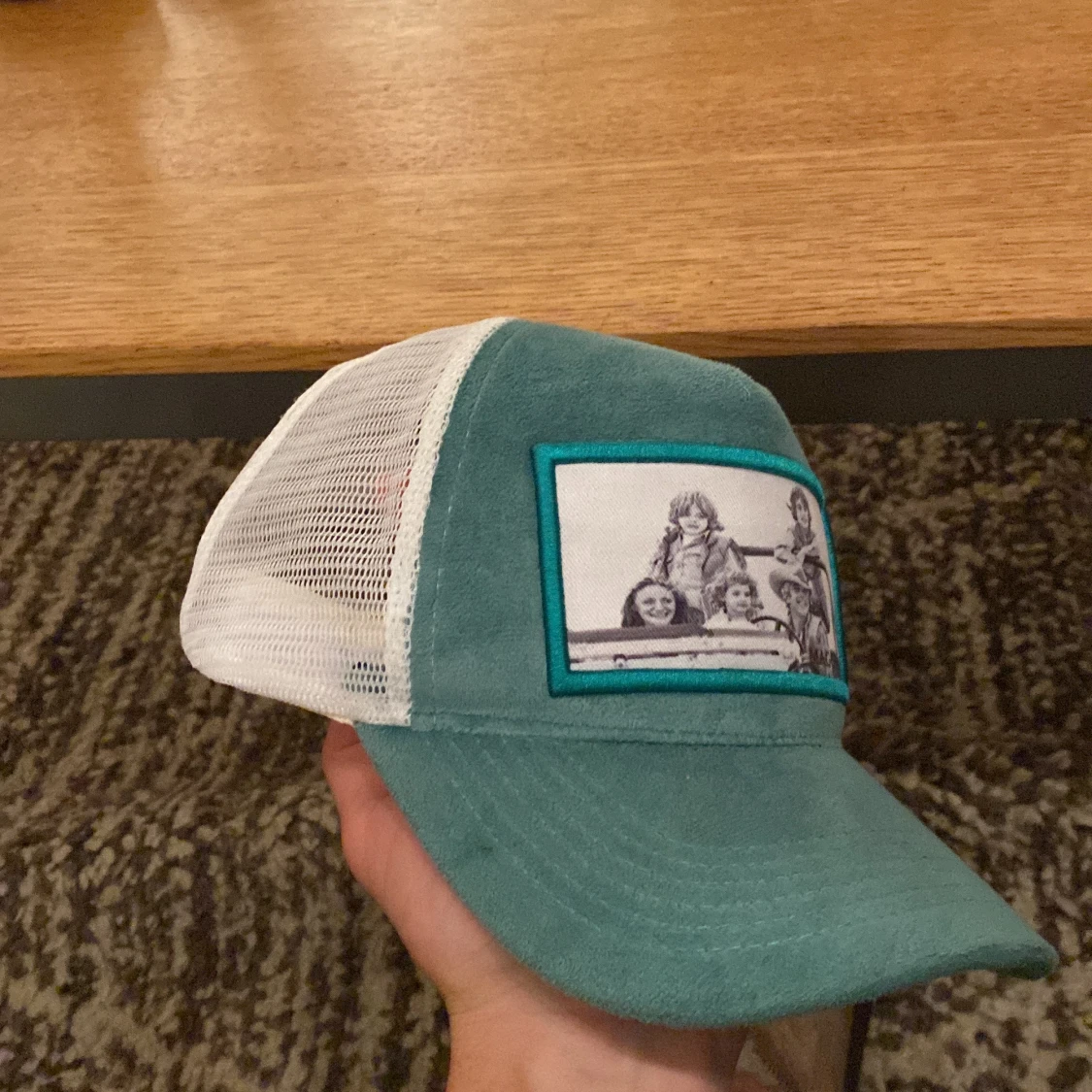 Maggiore keps C3  - 91