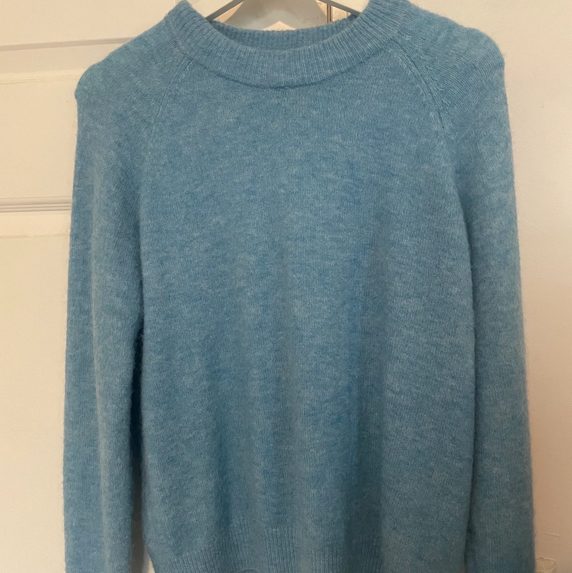 Zara stickad tröja - 90