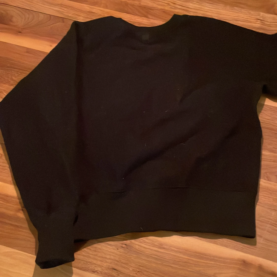 Ami tjocktröja - 90