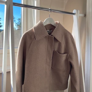 KAPPA NA-KD - Fin jacka, köptes i våras och har tyvärr blivit lite nopprig💕