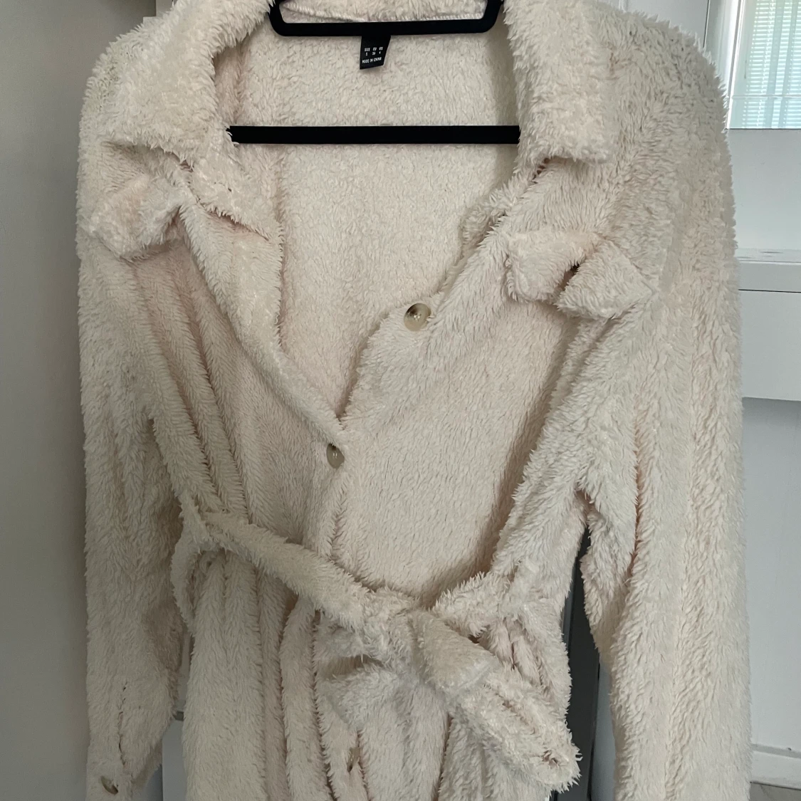 Mysig jacka/tröja - 91