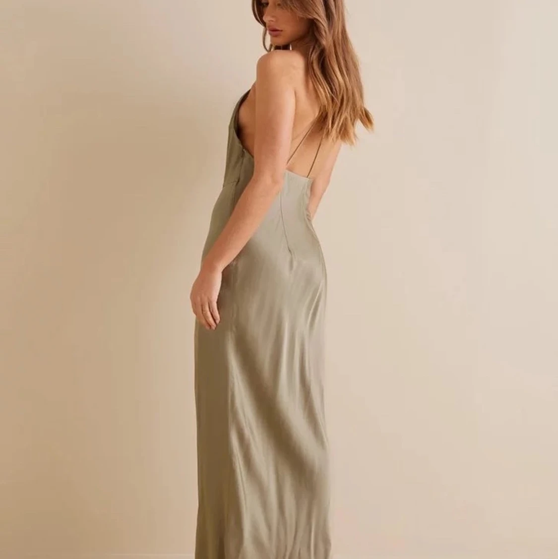 Maxiklänning Samsøe Samsøe