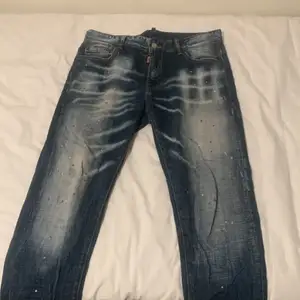 D2 jeans