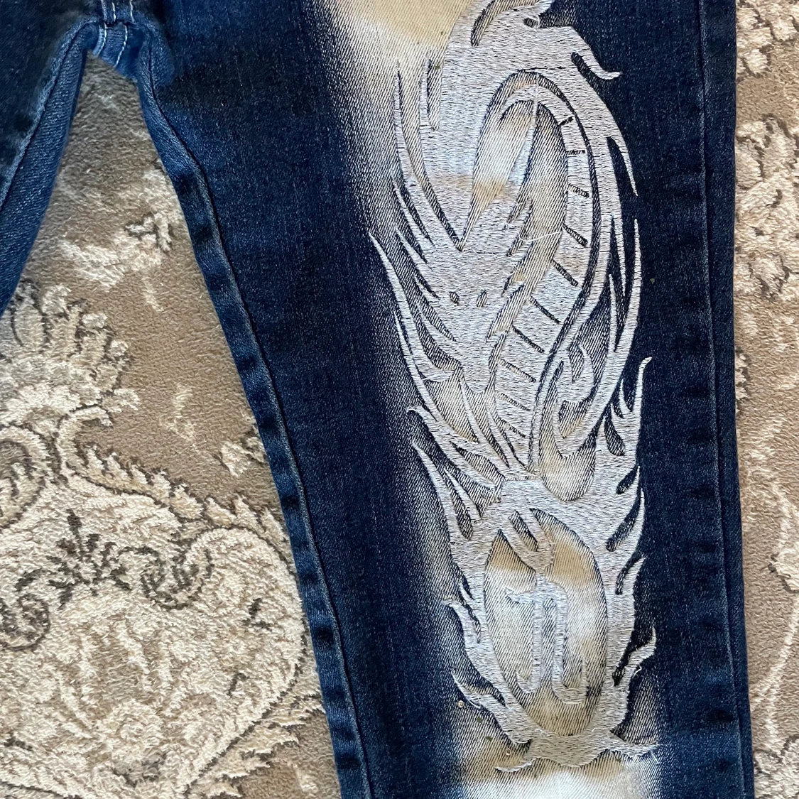 Crazy Age jeans - 91