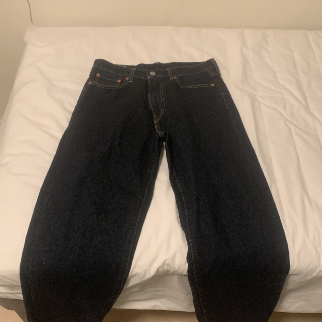 Levis jeans