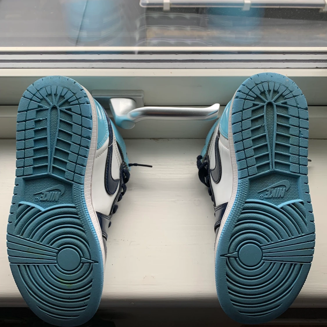 Nike Air Jordan 1 - 90