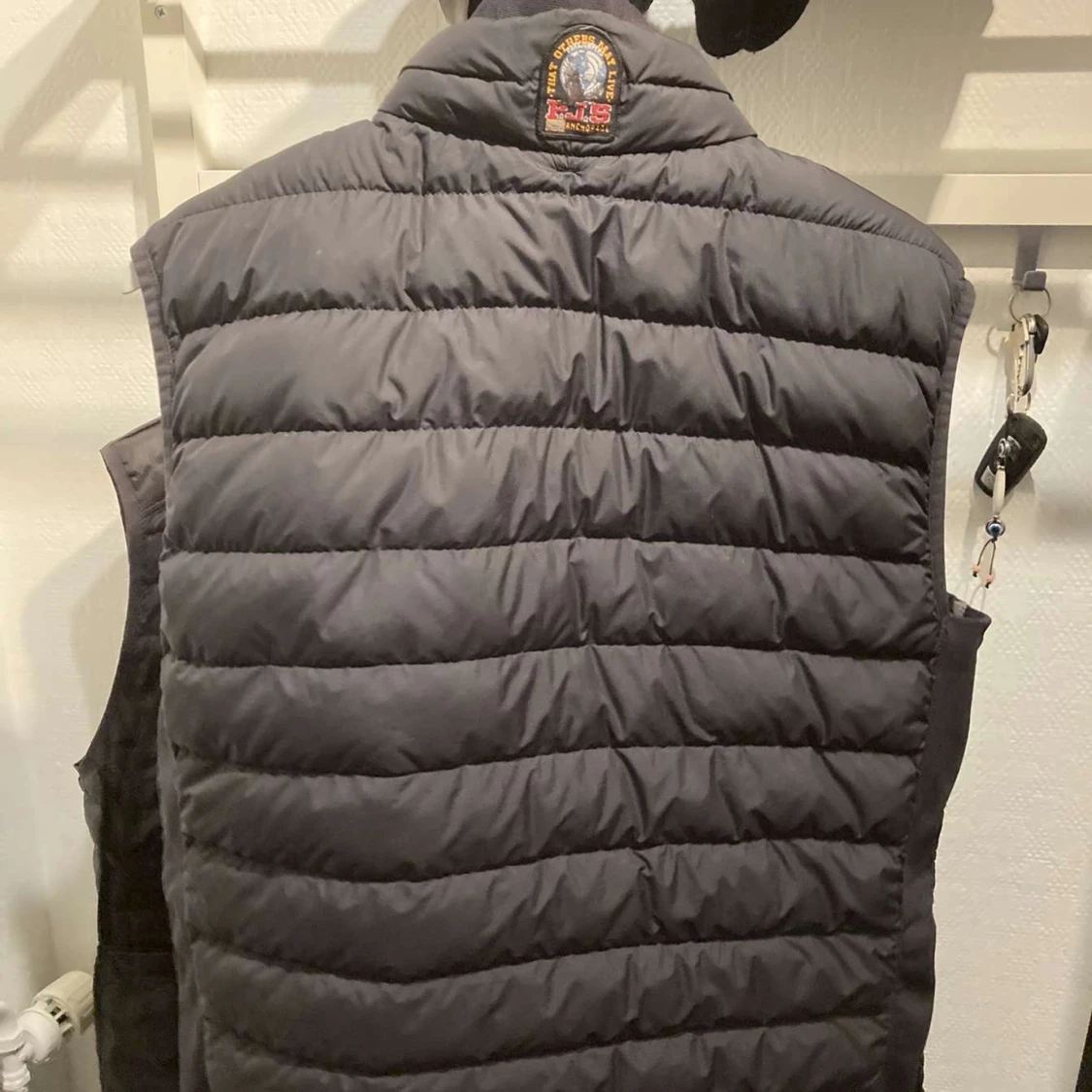 Parajumper väst - 90