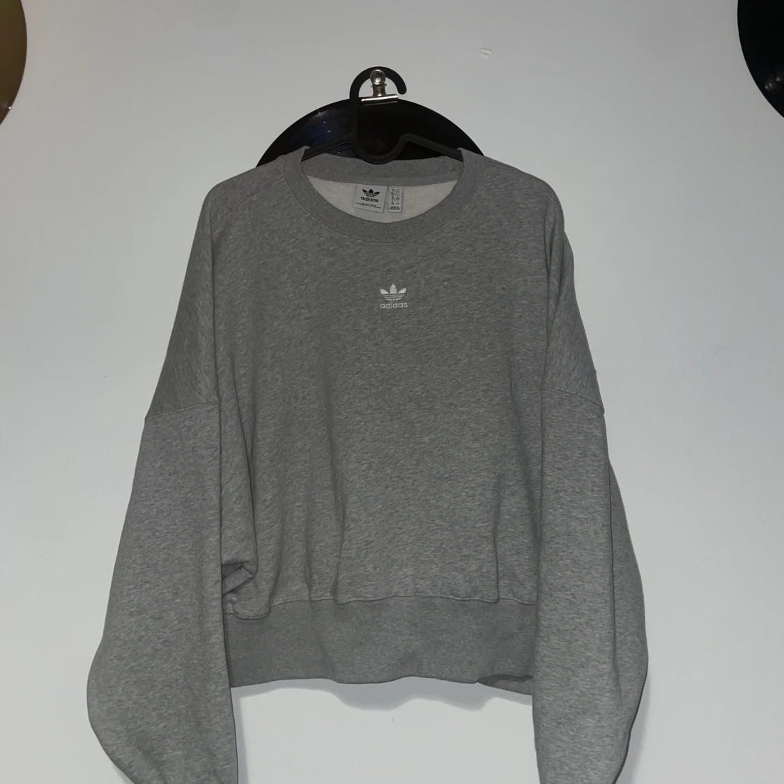 Adidas Hoodie
